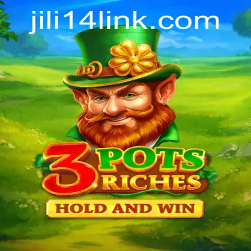 Discover the Exciting World of 3potsRiches: A Game of Strategy and Luck