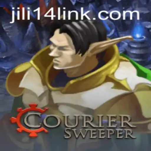 CourierSweeper: A Unique Gaming Experience with Jili14