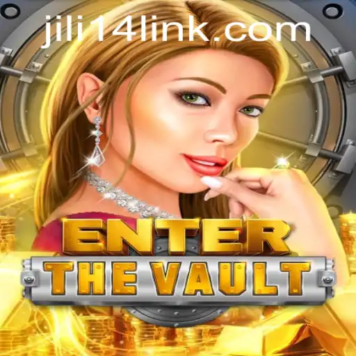 Unlocking Adventure with EntertheVault