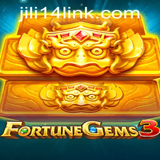 Exploring the Exciting World of FortuneGems3 with Jili14