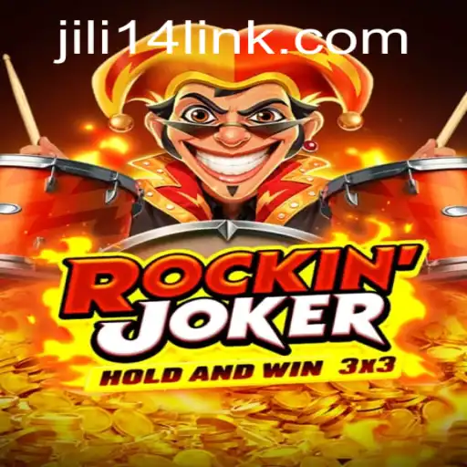 RockinJoker: The Exciting World of Jili14