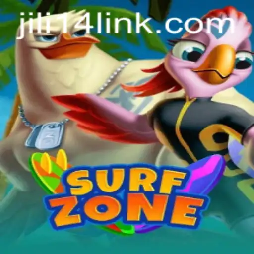 Dive into Adventure with SurfZone: The Thrilling World of Jili14