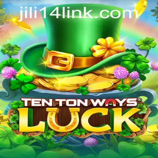 Exploring TenTonWaysLuck: A Deep Dive into This Exciting Game