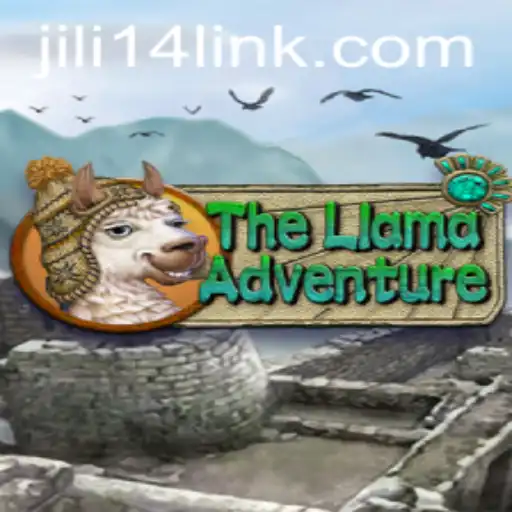 TheLlamaAdventure: A Journey into a Quirky World
