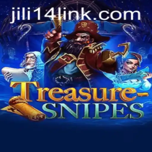 Unveiling the World of TreasureSnipes: A Comprehensive Guide to Adventure and Strategy