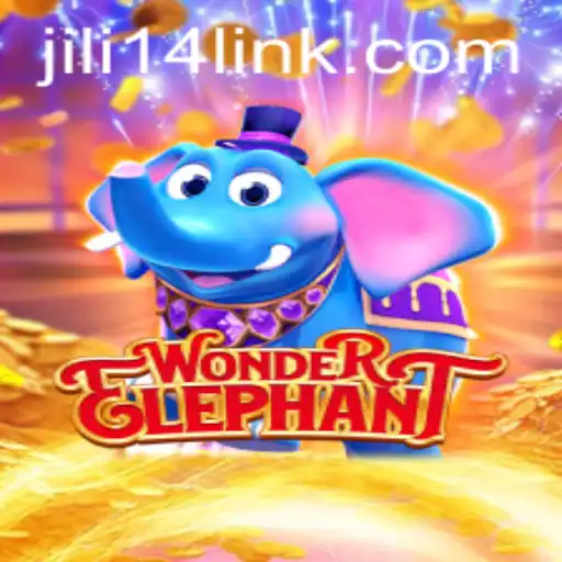 Explore the Exciting World of WonderElephant: A New Gaming Adventure